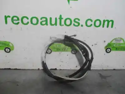 Second-hand car spare part wire for volkswagen jetta (1k2) 1.4 16v tsi oem iam references 1k0609721aa  