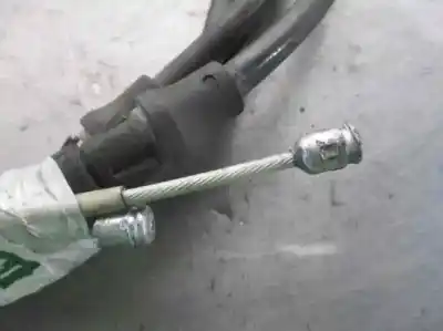 Second-hand car spare part wire for volkswagen jetta (1k2) 1.4 16v tsi oem iam references 1k0609721aa  