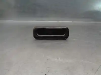 Pezzo di ricambio per auto di seconda mano maniglia esterna del cancello per peugeot 1007 dolce riferimenti oem iam 6554ps