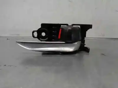 Peça sobressalente para automóvel em segunda mão puxador interior dianteiro direito por lexus ct (zwa10_) 200h (zwa10_) referências oem iam 6920575010c0