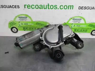 Автозапчасти б/у мотор заднего стеклоочистителя за volkswagen passat variant (3b5) 1.9 tdi ссылки oem iam 3b9955711  404218