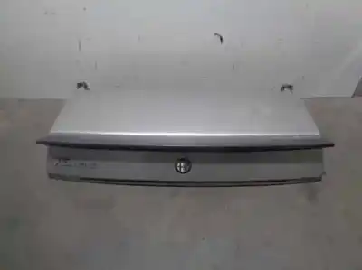 Pezzo di ricambio per auto di seconda mano portellone per alfa romeo 75 1.6 110 cv / 81 kw riferimenti oem iam 60526640