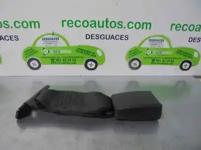 Автозапчасти б/у крюк для пояса за fiat stilo multi wagon (192_) 1.9 d multijet ссылки oem iam 33058434  33058434