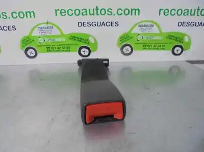 Автозапчасти б/у крюк для пояса за fiat stilo multi wagon (192_) 1.9 d multijet ссылки oem iam 33058434  33058434