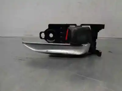 Peça sobressalente para automóvel em segunda mão puxador interior traseiro direito por lexus ct (zwa10_) 200h (zwa10_) referências oem iam 6920575010c0