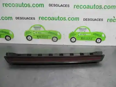 Second-hand car spare part central brake light for volkswagen passat variant (3b5) 1.9 tdi oem iam references 3b9945097a