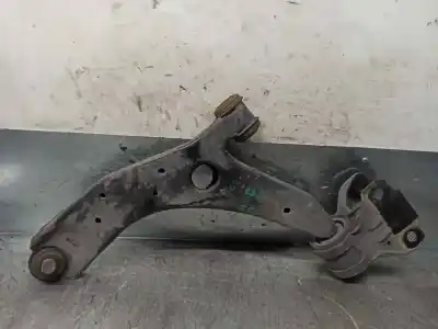 Second-hand car spare part front left lower suspension arm for mazda 3 lim. (bl) 2.2 turbodiesel cat oem iam references bbm234350