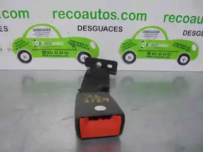 Автозапчастина б/у гачок для fiat stilo multi wagon (192_) 1.9 d multijet посилання на oem iam 33058433  33058433