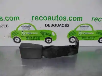 Автозапчасти б/у крюк для пояса за fiat stilo multi wagon (192_) 1.9 d multijet ссылки oem iam 33058433  33058433