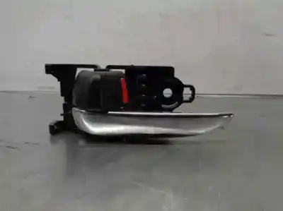 Peça sobressalente para automóvel em segunda mão puxador interior traseiro esquerdo por lexus ct (zwa10_) 200h (zwa10_) referências oem iam 6920675010c0