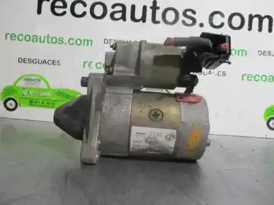 Pezzo di ricambio per auto di seconda mano motorino di avviamento per lancia ypsilon (101) 1.2 16v cat 80 cv / 59 kw riferimenti oem iam 