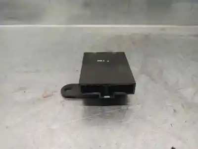 Second-hand car spare part electronic module for chrysler voyager (es) 3.3 cat oem iam references 4661297  