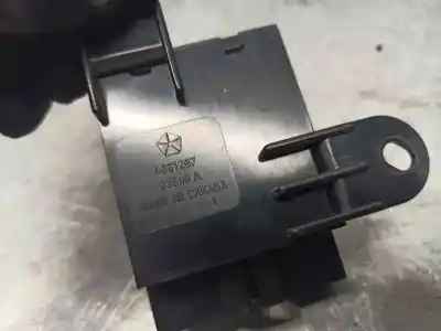 Second-hand car spare part electronic module for chrysler voyager (es) 3.3 cat oem iam references 4661297  