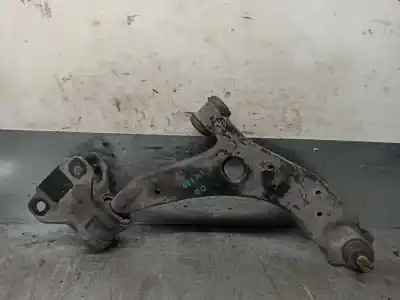 Second-hand car spare part front right lower suspension arm for mazda 3 lim. (bl) 2.2 turbodiesel cat oem iam references bbm234300