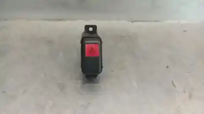 Peça sobressalente para automóvel em segunda mão interruptor 4 piscas - emergência por honda prelude (bb6/8/9) 2.2 vti vtec (147kw) referências oem iam 3383351