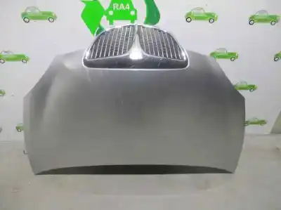 Pezzo di ricambio per auto di seconda mano cofano per lancia ypsilon (101) 1.2 16v cat 80 cv / 59 kw riferimenti oem iam 