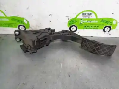 Автозапчастина б/у педальний потенціометр для skoda fabia (6y2/6y3) 1.4 посилання на oem iam 6q1721503c  6pv00849601