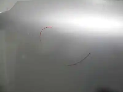 Pezzo di ricambio per auto di seconda mano cofano per mg montego 2.0 riferimenti oem iam   