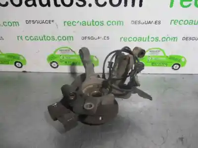 Second-hand car spare part FRONT LEFT KNUCKLE for LANCIA YPSILON (101)  OEM IAM references 50702042 50702042 3J15