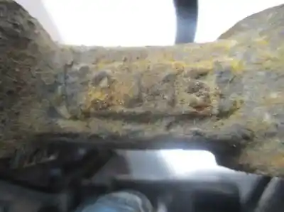 Автозапчастина б/у передній лівий культ для lancia ypsilon (101) 1.2 16v cat 80 cv / 59 kw посилання на oem iam 50702042 50702042 3j15