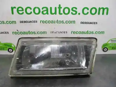 Pezzo di ricambio per auto di seconda mano faro anteriore sinistro per mg montego 2.0 riferimenti oem iam 