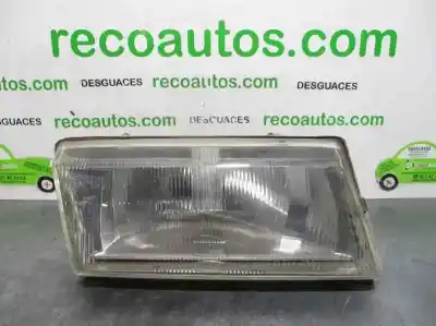 Pezzo di ricambio per auto di seconda mano faro anteriore destro per mg montego 2.0 riferimenti oem iam 
