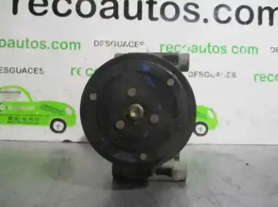 Second-hand car spare part air conditioning compressor for lancia ypsilon (101) 1.2 16v cat 80 cv / 59 kw oem iam references 46782669  scsb06