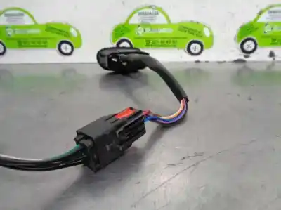 Second-hand car spare part headlights switch for jaguar s-type 2.7 v6 diesel cat oem iam references 2r839b242ad  