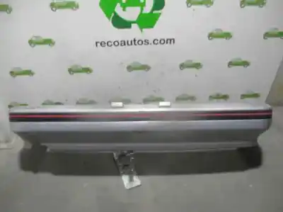 Pezzo di ricambio per auto di seconda mano paraurti posteriore per mg montego 2.0 riferimenti oem iam 