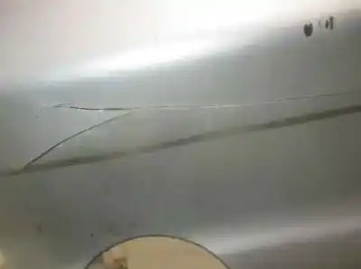 Peça sobressalente para automóvel em segunda mão para choques traseiro por mg montego 2.0 referências oem iam   