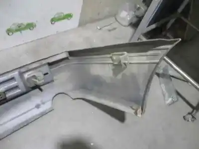 Peça sobressalente para automóvel em segunda mão para choques traseiro por mg montego 2.0 referências oem iam   