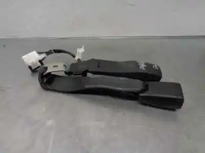 Peça sobressalente para automóvel em segunda mão chicote / encaixe cinto segurança traseiro esquerdo por lexus ct (zwa10_) 200h (zwa10_) referências oem iam 7348076060c0