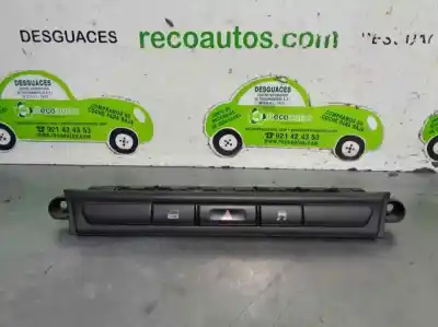 Peça sobressalente para automóvel em segunda mão interruptor 4 piscas - emergência por jaguar s-type 2.7 v6 diesel cat referências oem iam 2r8311b650ac