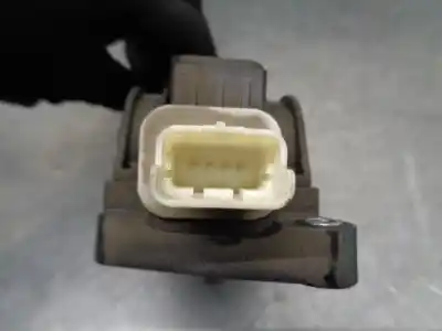 Second-hand car spare part potentiometer for peugeot 1007 dolce oem iam references 9647135280  0280752279