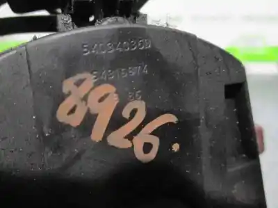 Second-hand car spare part headlights switch for mg montego 2.0 oem iam references   