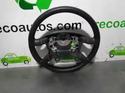 Автозапчасти б/у руль за skoda fabia (6y2/6y3) 1.4 ссылки oem iam 6y0419091e