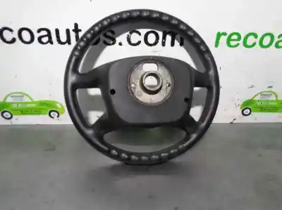 Автозапчасти б/у руль за skoda fabia (6y2/6y3) 1.4 ссылки oem iam 6y0419091e  