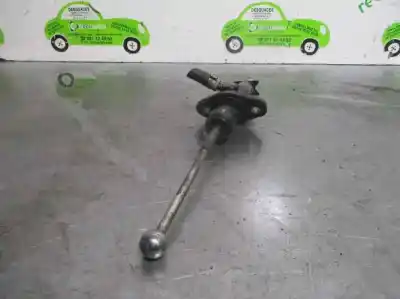 Автозапчасти б/у насос сцепления за lancia ypsilon (101) 1.2 16v cat 80 cv / 59 kw ссылки oem iam 55189163  316031