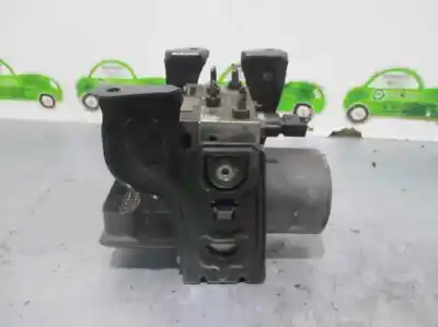 Second-hand car spare part abs for smart coupe turbo cat oem iam references 0012222v002  0265225186