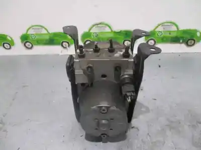 Second-hand car spare part abs for smart coupe turbo cat oem iam references 0012222v002  0265225186