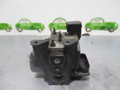 Second-hand car spare part abs for smart coupe turbo cat oem iam references 0012222v002  0265225186