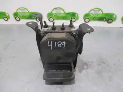 Second-hand car spare part abs for smart coupe turbo cat oem iam references 0012222v002  0265225186