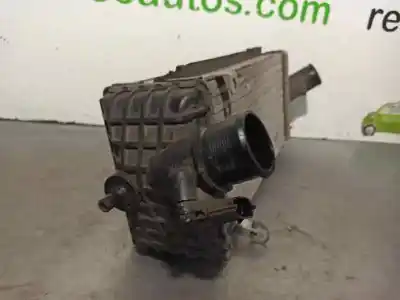 Peça sobressalente para automóvel em segunda mão intercooler por chevrolet matiz 1.0 cat referências oem iam 282712a800  