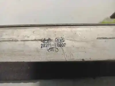 Peça sobressalente para automóvel em segunda mão intercooler por chevrolet matiz 1.0 cat referências oem iam 282712a800  