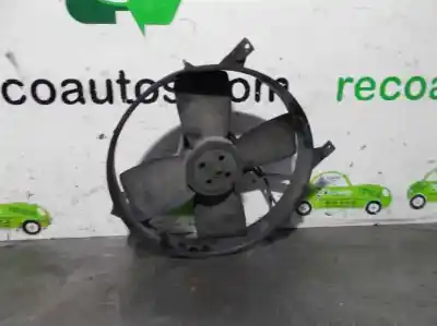 Pezzo di ricambio per auto di seconda mano elettroventola per mg montego 2.0 riferimenti oem iam 0126869