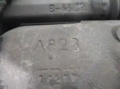 Автозапчасти б/у передний правый тормозной суппорт за lancia ypsilon (101) 1.2 16v cat 80 cv / 59 kw ссылки oem iam   88025