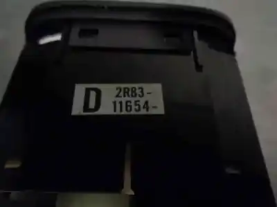 Second-hand car spare part headlights switch for jaguar s-type 2.7 v6 diesel cat oem iam references 2r8311654d  