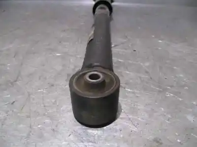 Автозапчастина б/у амортизатор задній лівий для skoda fabia (6y2/6y3) 1.4 посилання на oem iam 6q0513025r  hm258b