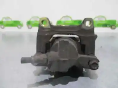 Peça sobressalente para automóvel em segunda mão pinça de travão dianteira esquerda por smart coupe turbo cat referências oem iam   