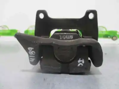 Peça sobressalente para automóvel em segunda mão pinça de travão dianteira esquerda por smart coupe turbo cat referências oem iam   